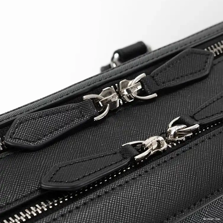 Brother Sam 2411YA0101 Bags Montblanc 0806